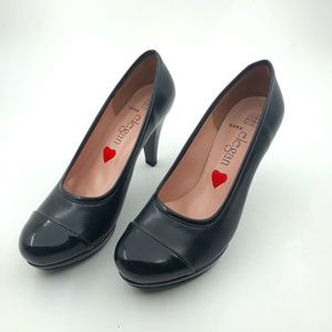 HANDMADE LEATHER WOMAN SHOES